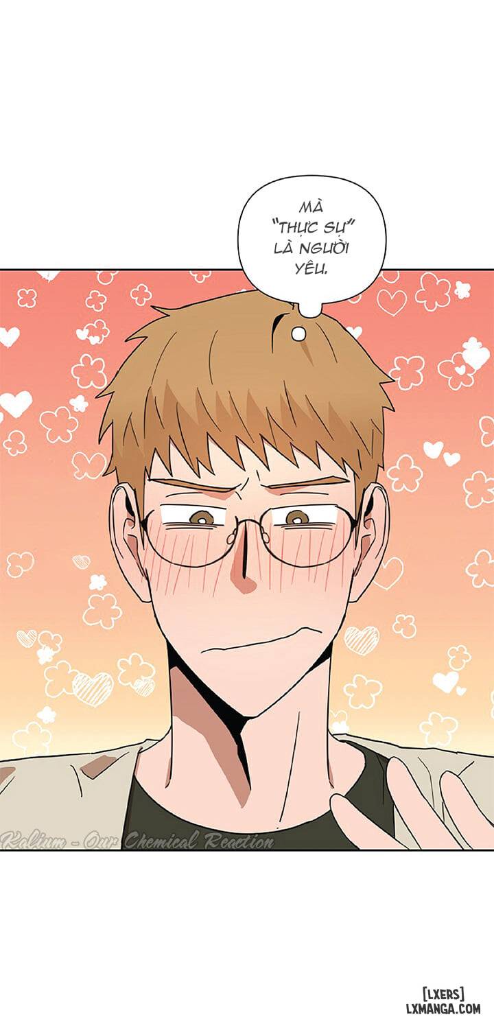 HentaiVN.net - Ảnh 20 - Cậu sẽ ghét tớ - Chap 29