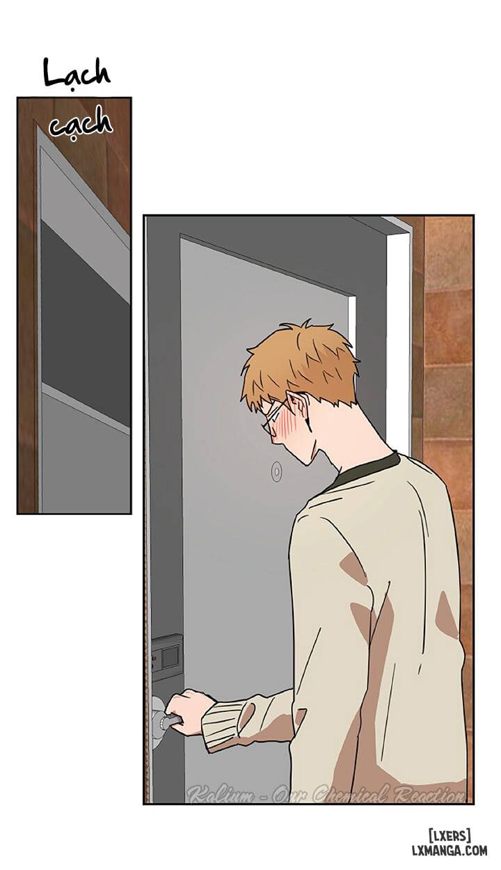HentaiVN.net - Ảnh 22 - Cậu sẽ ghét tớ - Chap 29