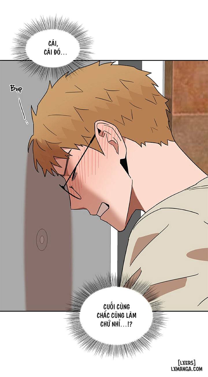 HentaiVN.net - Ảnh 23 - Cậu sẽ ghét tớ - Chap 29