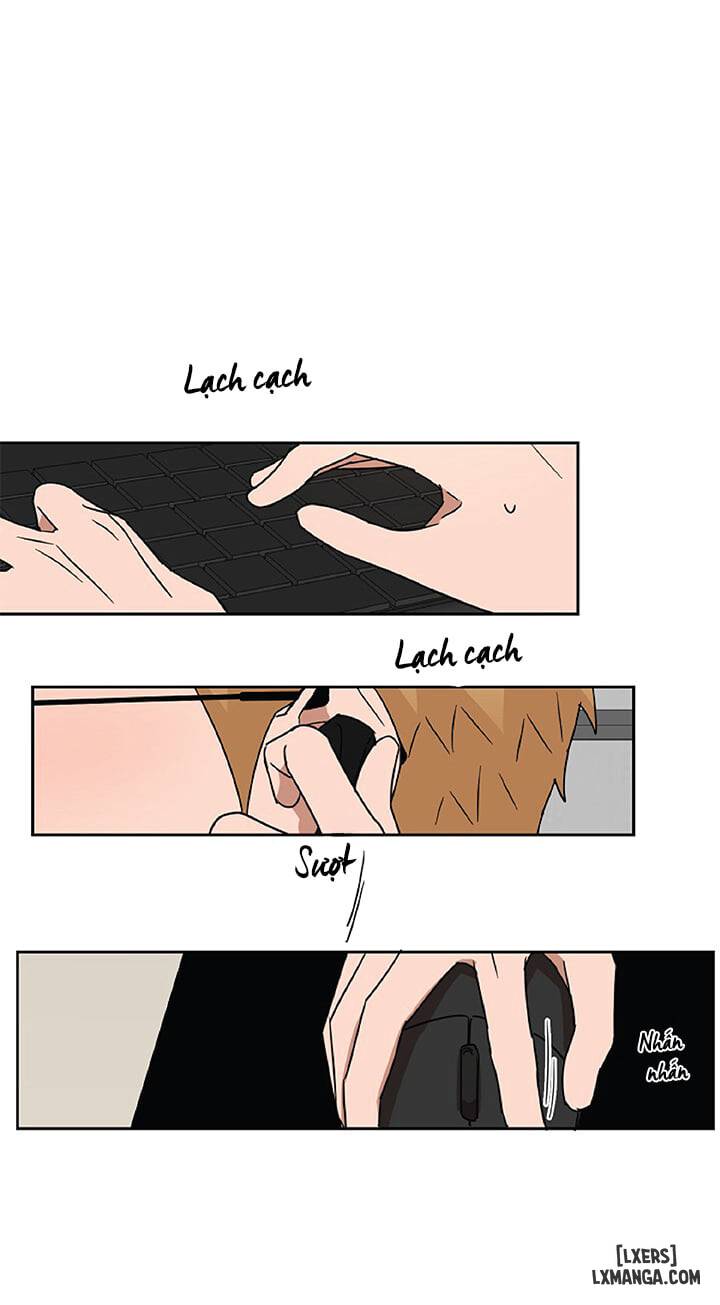 HentaiVN.net - Ảnh 26 - Cậu sẽ ghét tớ - Chap 29