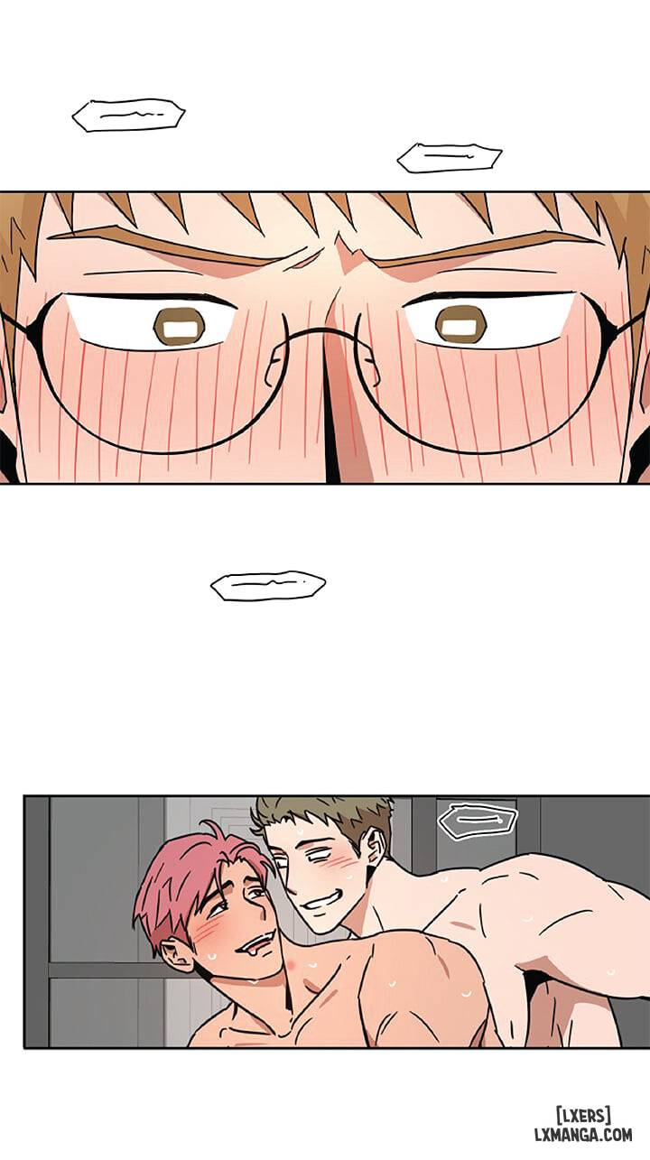 HentaiVN.net - Ảnh 27 - Cậu sẽ ghét tớ - Chap 29