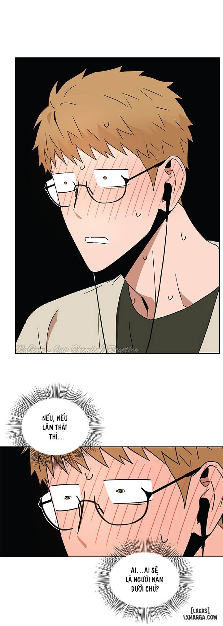HentaiVN.net - Ảnh 30 - Cậu sẽ ghét tớ - Chap 29