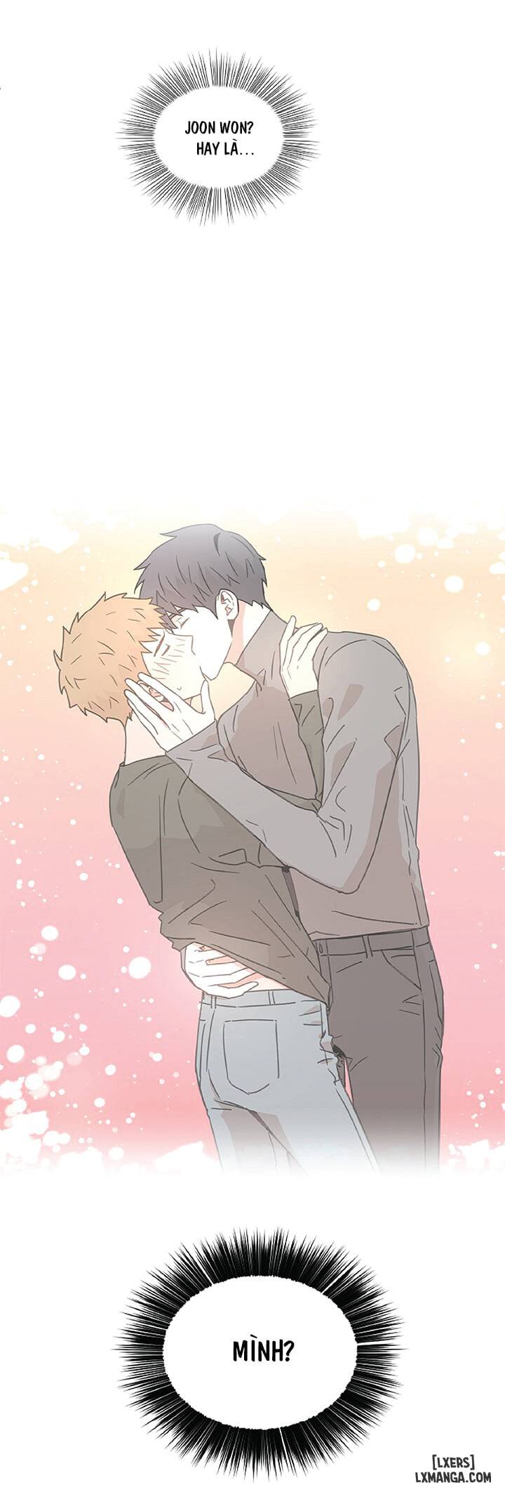 HentaiVN.net - Ảnh 31 - Cậu sẽ ghét tớ - Chap 29