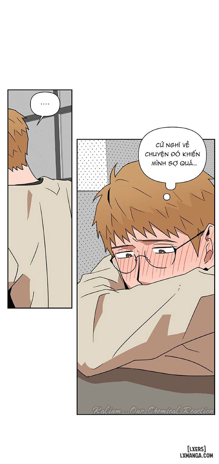 HentaiVN.net - Ảnh 10 - Cậu sẽ ghét tớ - Chap 30