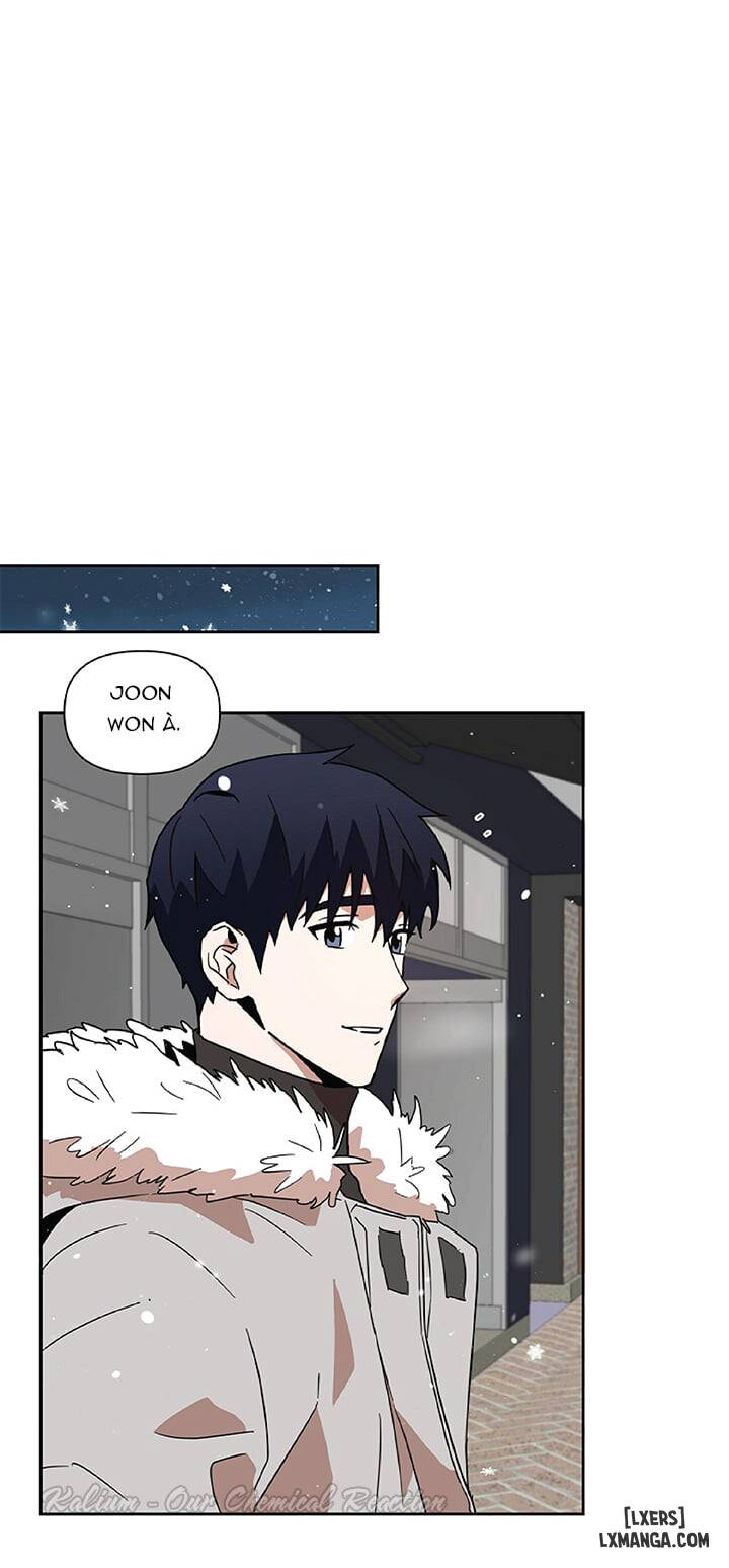 HentaiVN.net - Ảnh 13 - Cậu sẽ ghét tớ - Chap 30