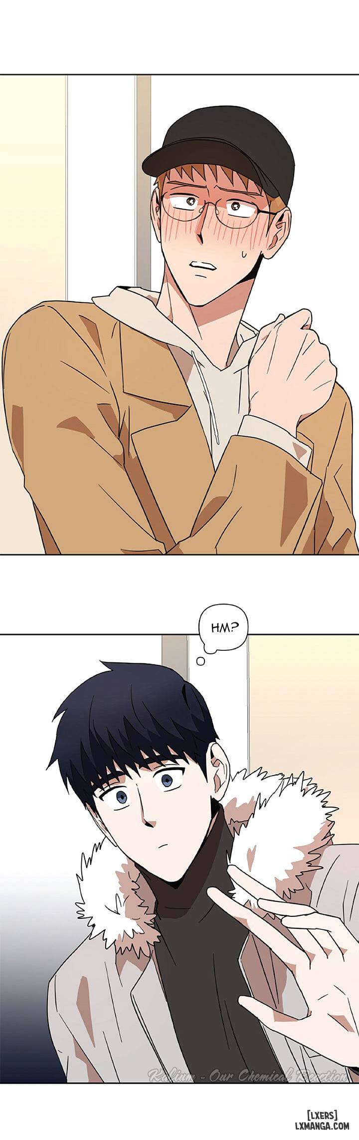 HentaiVN.net - Ảnh 17 - Cậu sẽ ghét tớ - Chap 30