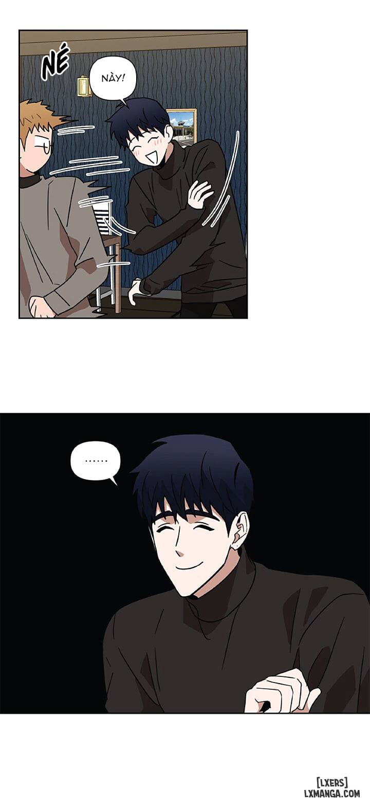 HentaiVN.net - Ảnh 21 - Cậu sẽ ghét tớ - Chap 30