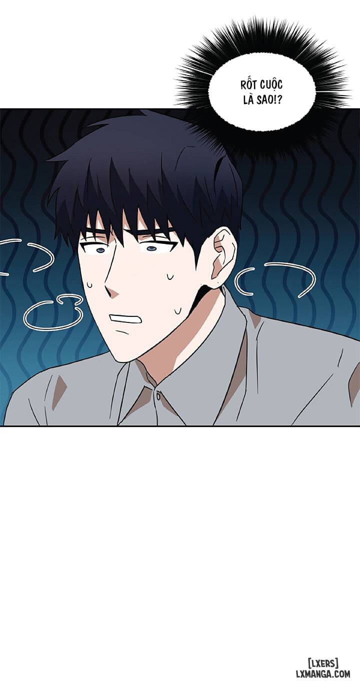 HentaiVN.net - Ảnh 23 - Cậu sẽ ghét tớ - Chap 30