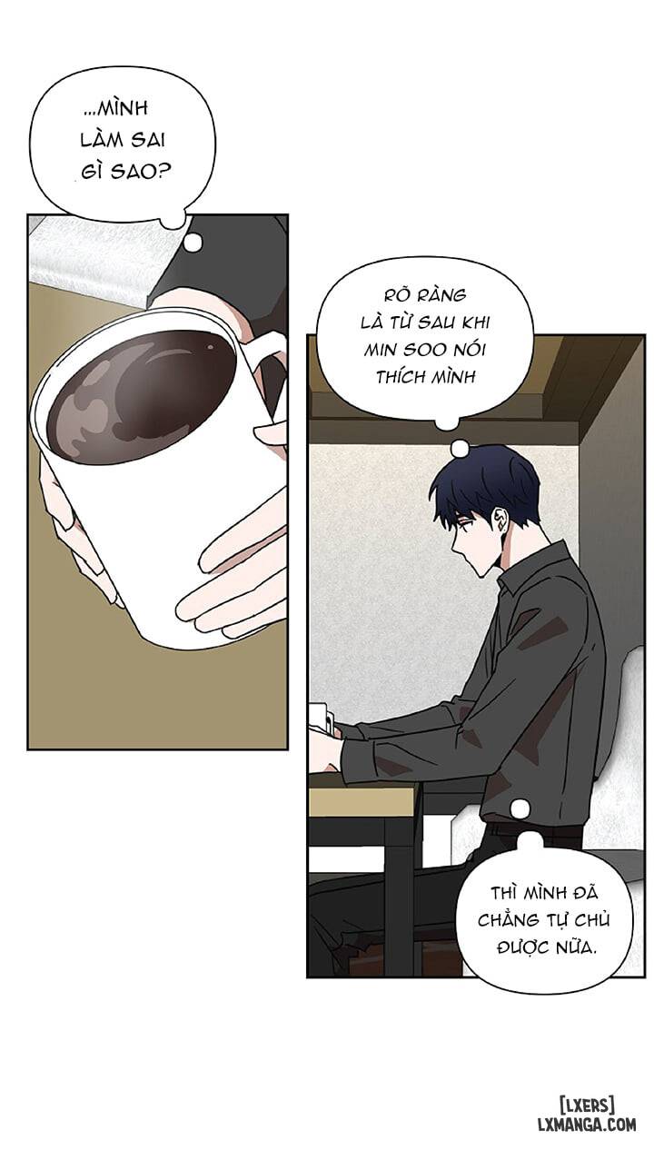 HentaiVN.net - Ảnh 24 - Cậu sẽ ghét tớ - Chap 30