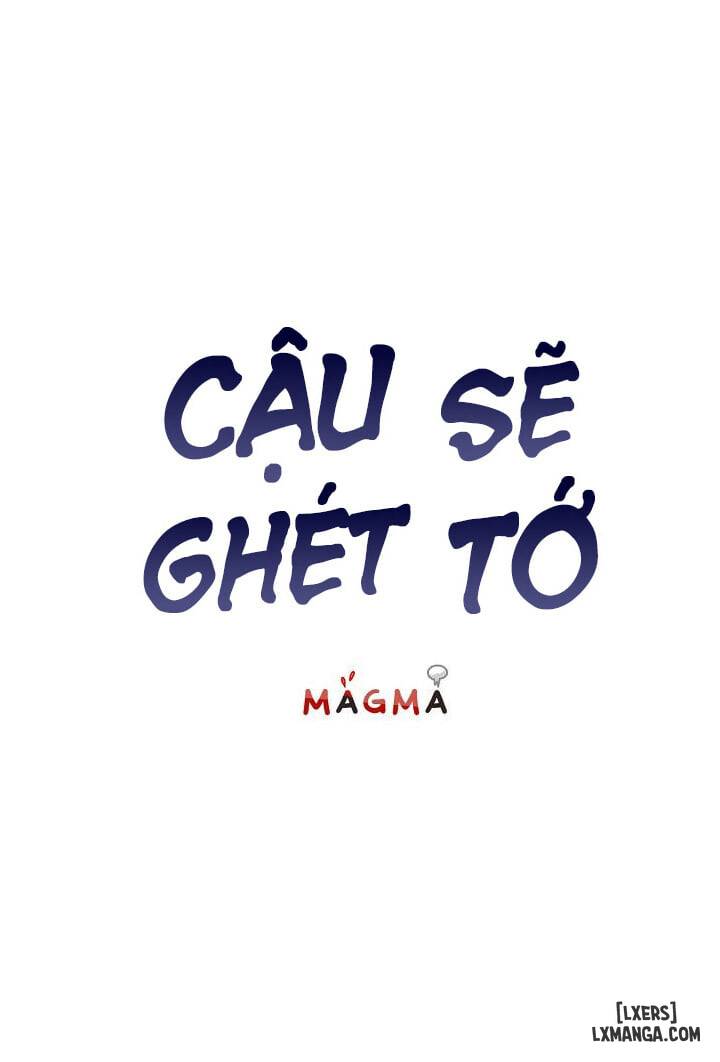 HentaiVN.net - Ảnh 3 - Cậu sẽ ghét tớ - Chap 30