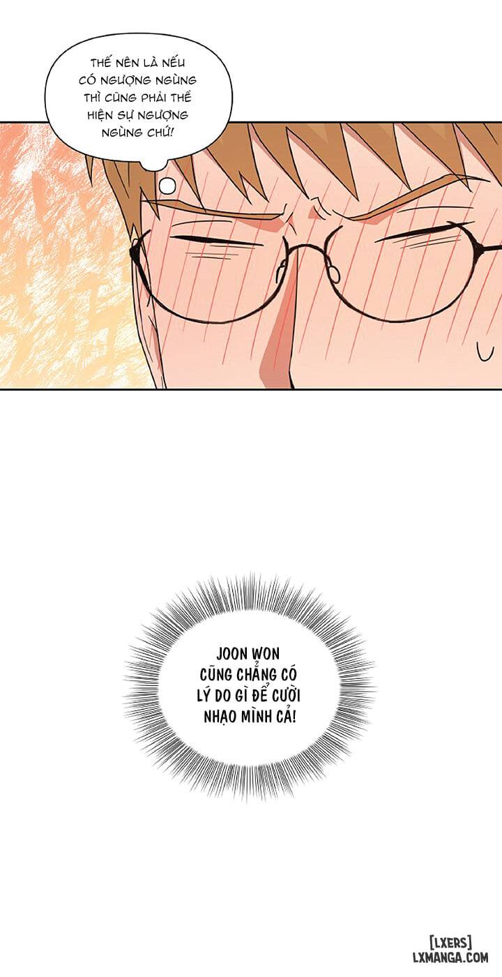 HentaiVN.net - Ảnh 31 - Cậu sẽ ghét tớ - Chap 30