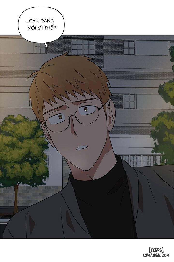 HentaiVN.net - Ảnh 34 - Cậu sẽ ghét tớ - Chap 30