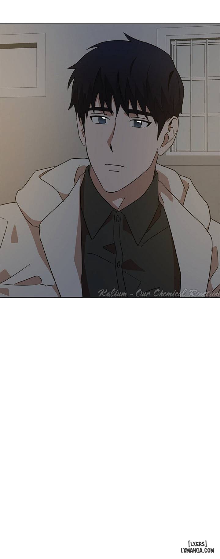 HentaiVN.net - Ảnh 35 - Cậu sẽ ghét tớ - Chap 30