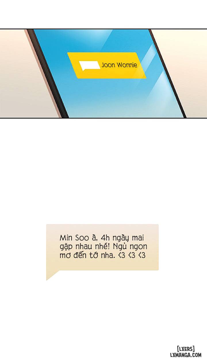HentaiVN.net - Ảnh 4 - Cậu sẽ ghét tớ - Chap 30