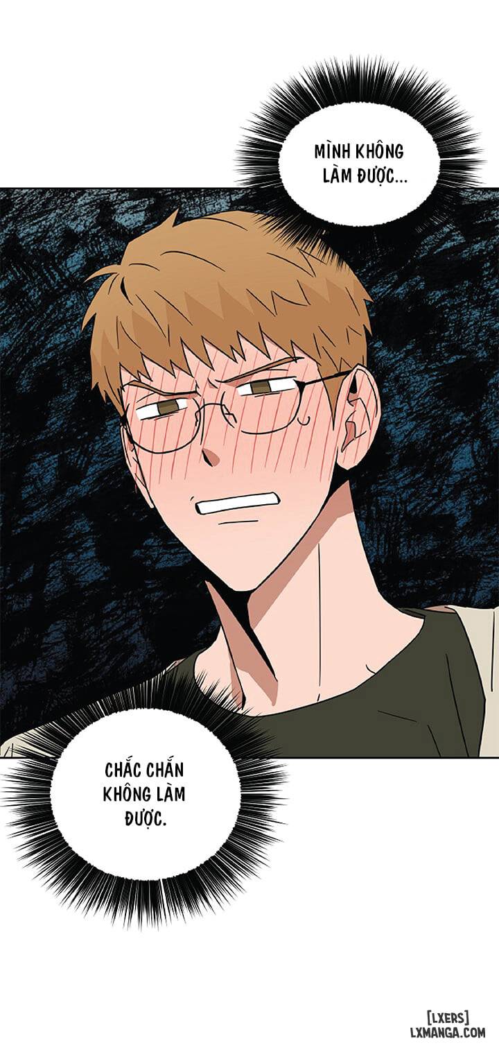 HentaiVN.net - Ảnh 5 - Cậu sẽ ghét tớ - Chap 30