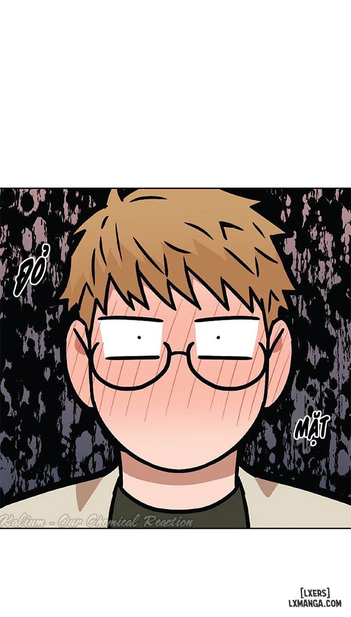 HentaiVN.net - Ảnh 8 - Cậu sẽ ghét tớ - Chap 30