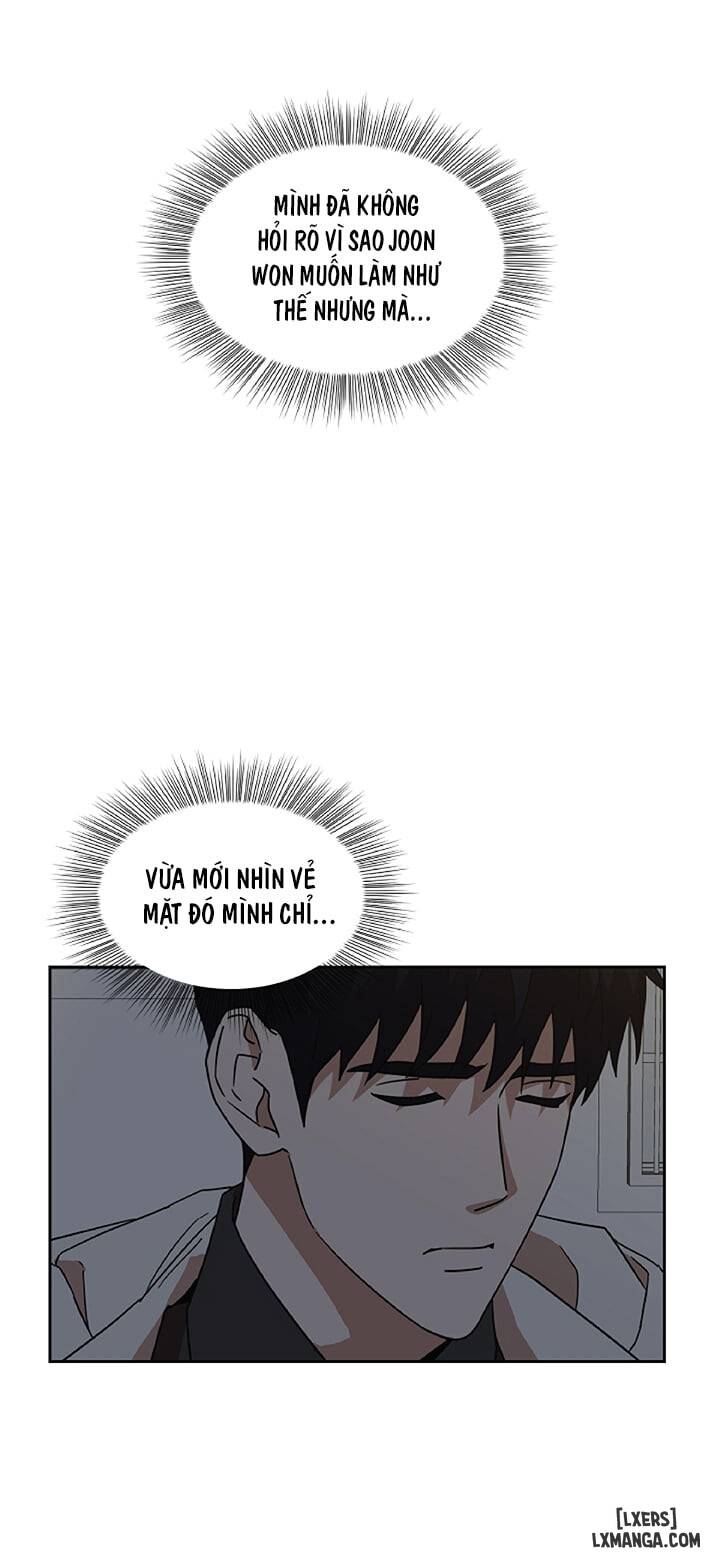 HentaiVN.net - Ảnh 15 - Cậu sẽ ghét tớ - Chap 31