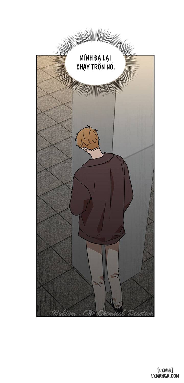 HentaiVN.net - Ảnh 16 - Cậu sẽ ghét tớ - Chap 31