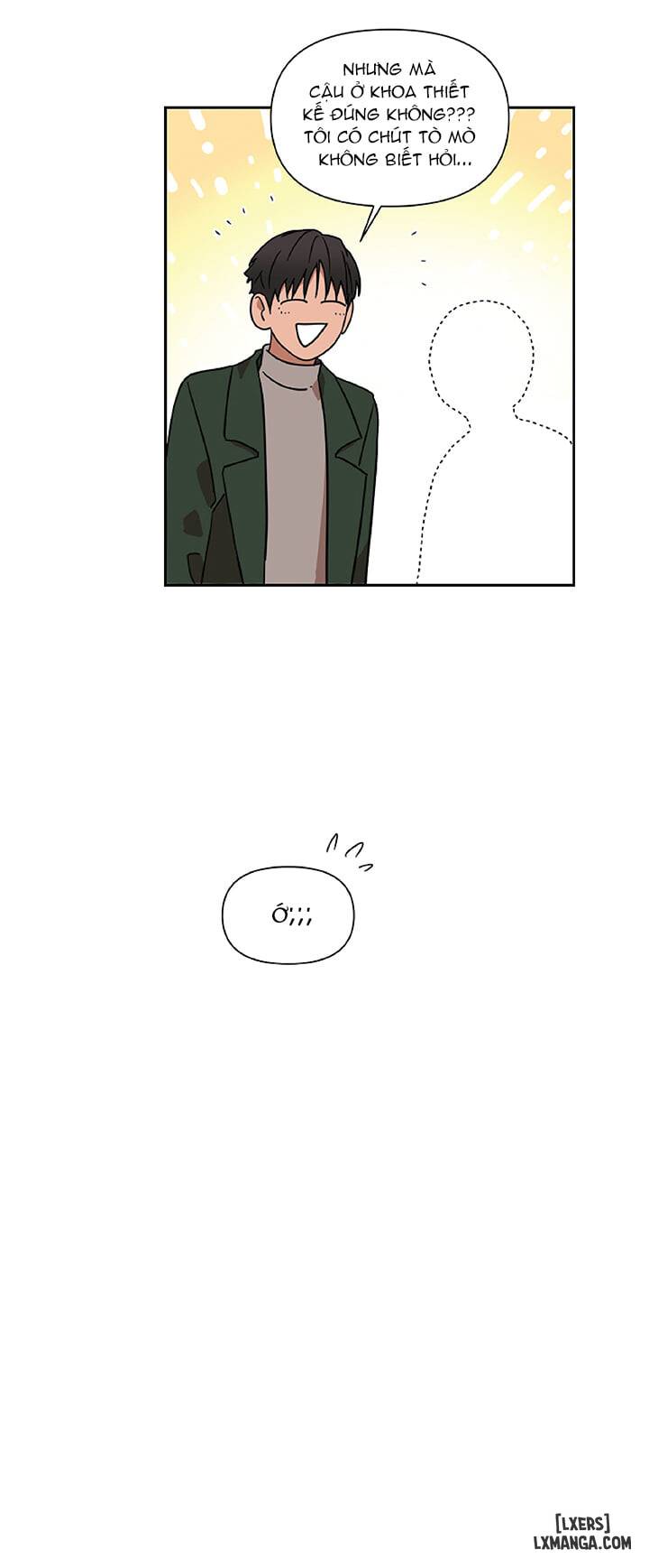 HentaiVN.net - Ảnh 20 - Cậu sẽ ghét tớ - Chap 31