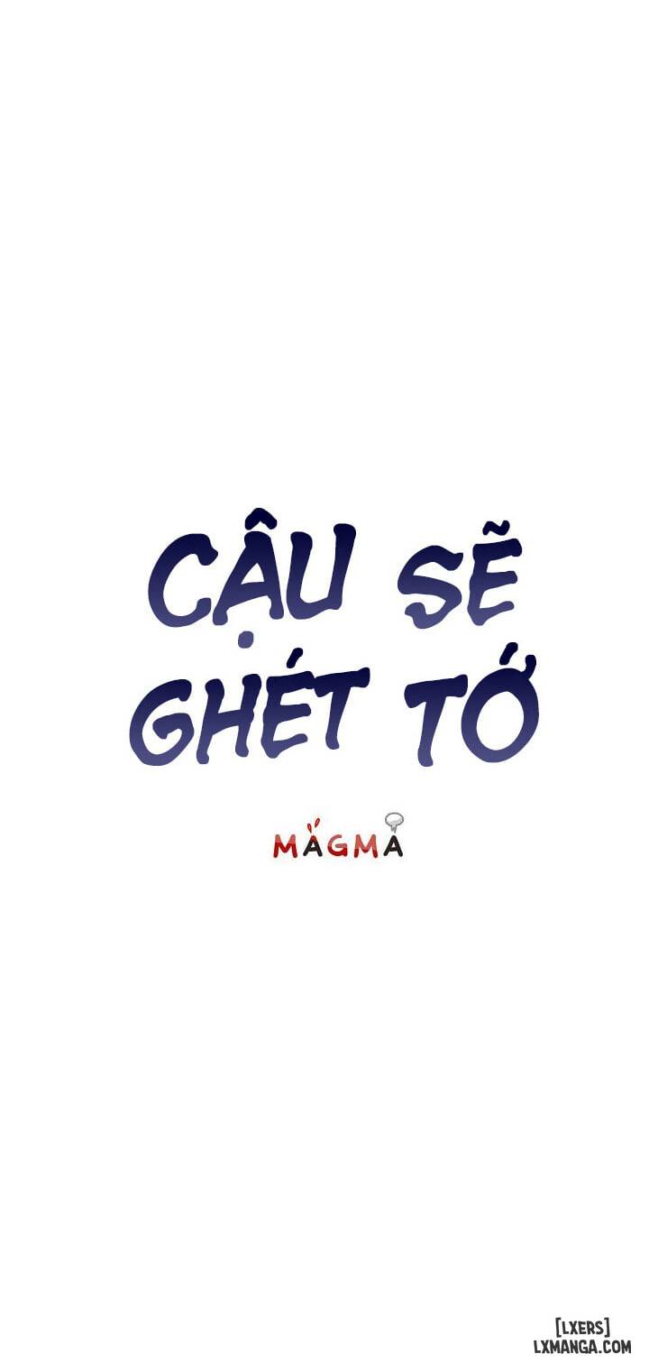HentaiVN.net - Ảnh 3 - Cậu sẽ ghét tớ - Chap 31