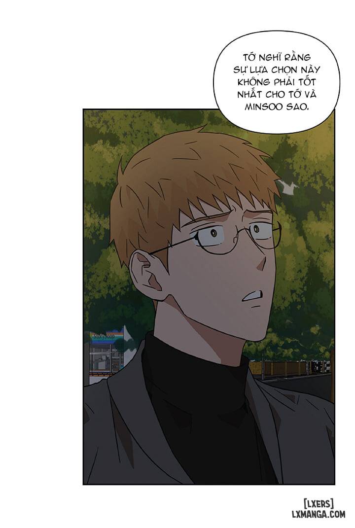 HentaiVN.net - Ảnh 5 - Cậu sẽ ghét tớ - Chap 31