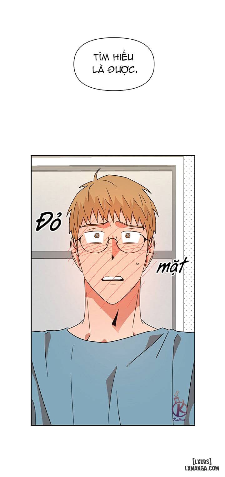 HentaiVN.net - Ảnh 18 - Cậu sẽ ghét tớ - Chap 33