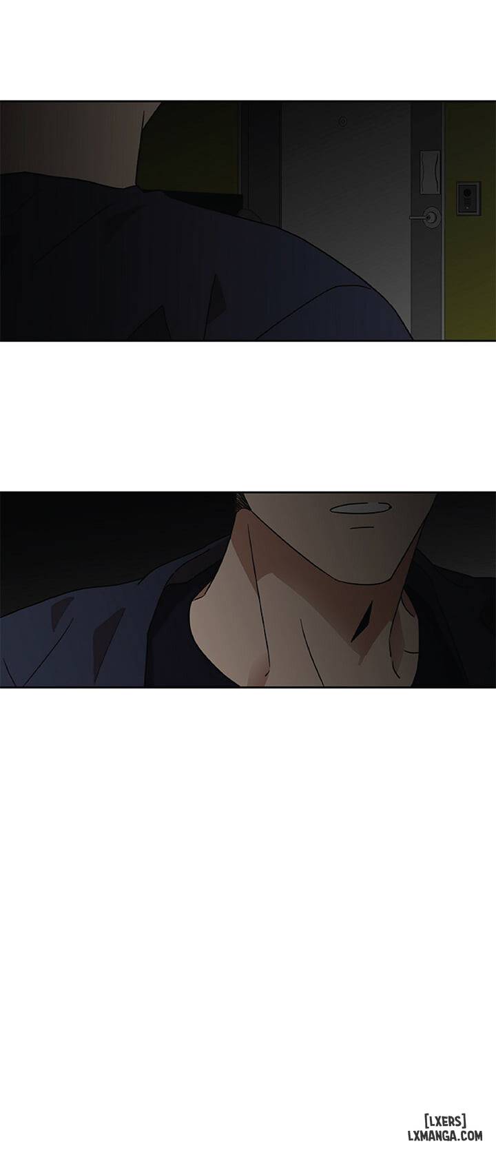 HentaiVN.net - Ảnh 29 - Cậu sẽ ghét tớ - Chap 33