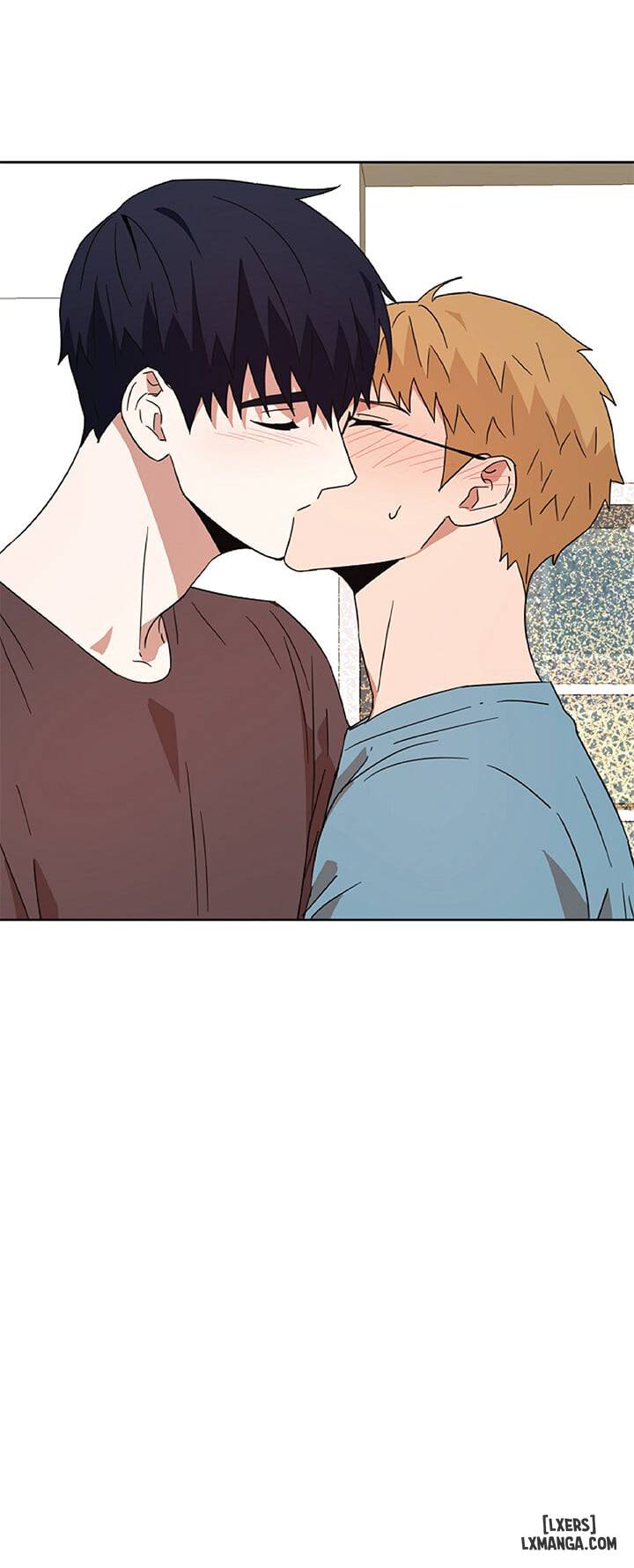 HentaiVN.net - Ảnh 12 - Cậu sẽ ghét tớ - Chap 35