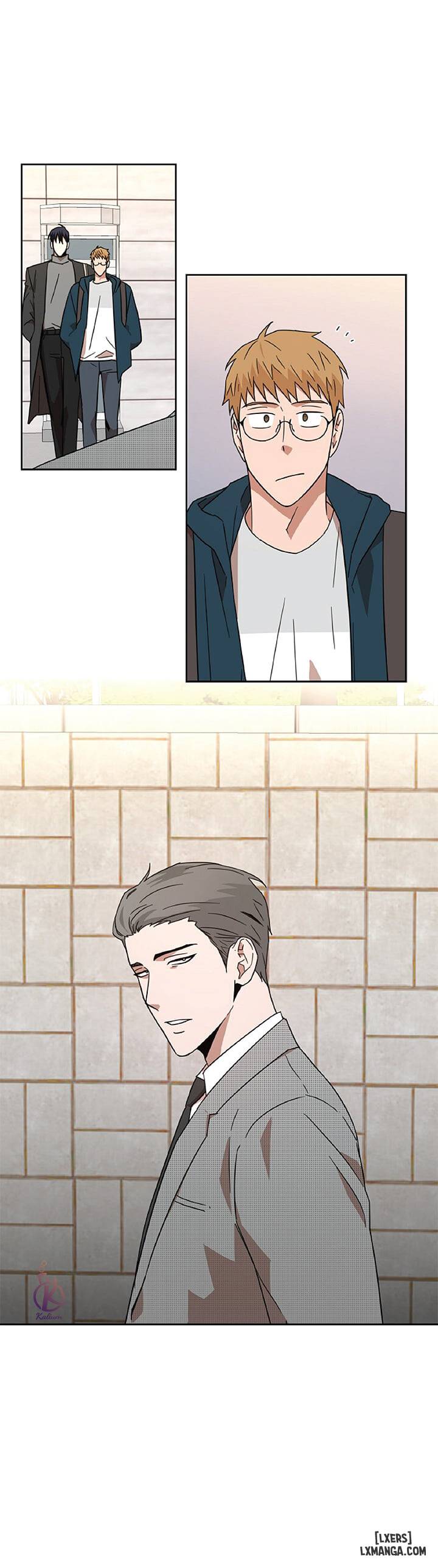 HentaiVN.net - Ảnh 23 - Cậu sẽ ghét tớ - Chap 35