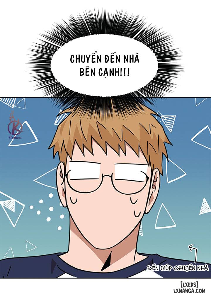HentaiVN.net - Ảnh 14 - Cậu sẽ ghét tớ - Chap 36