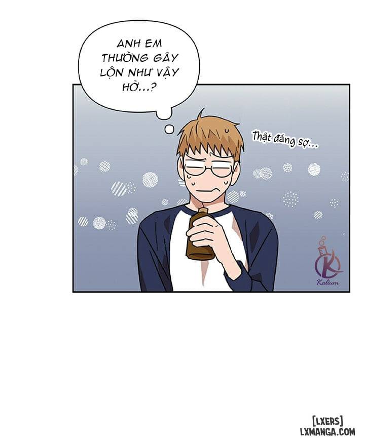 HentaiVN.net - Ảnh 19 - Cậu sẽ ghét tớ - Chap 36