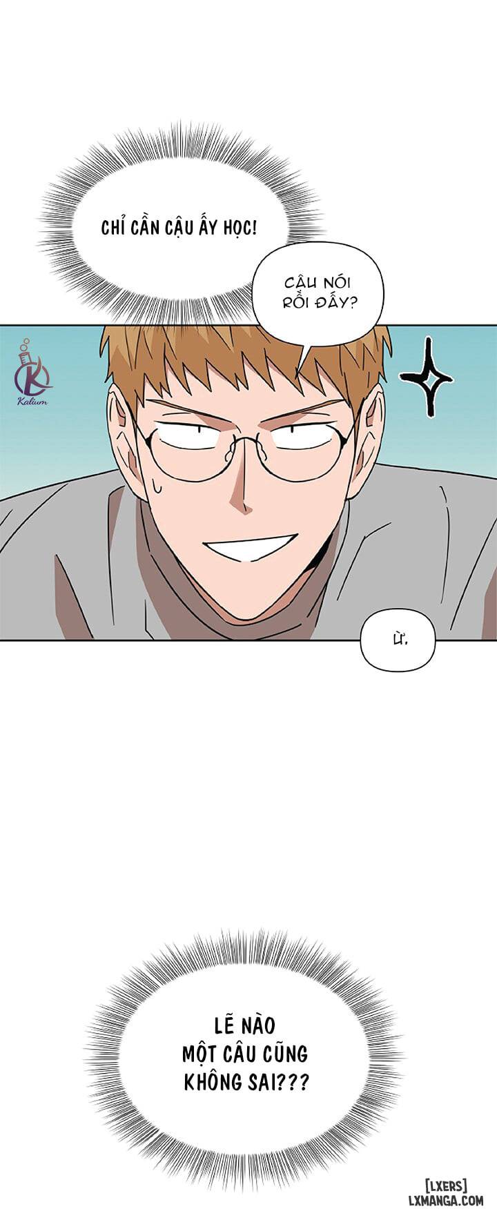 HentaiVN.net - Ảnh 13 - Cậu sẽ ghét tớ - Chap 37