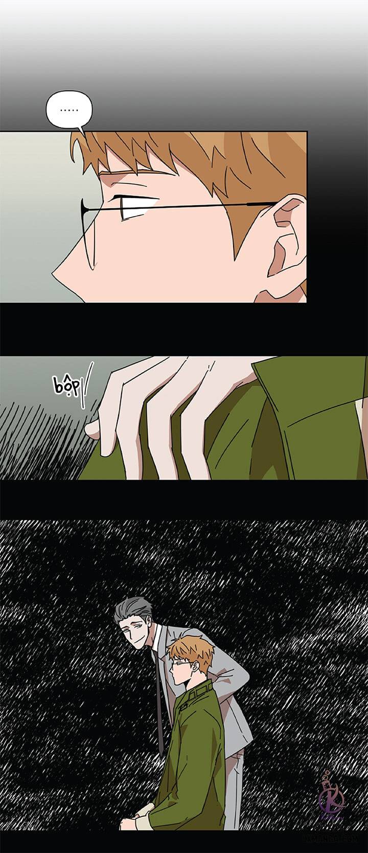 HentaiVN.net - Ảnh 19 - Cậu sẽ ghét tớ - Chap 38
