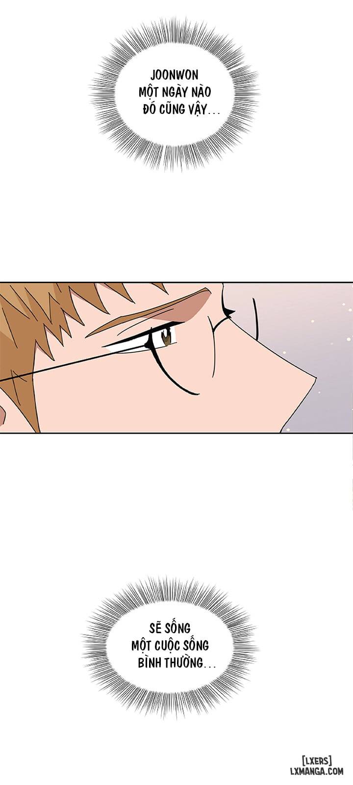 HentaiVN.net - Ảnh 22 - Cậu sẽ ghét tớ - Chap 38