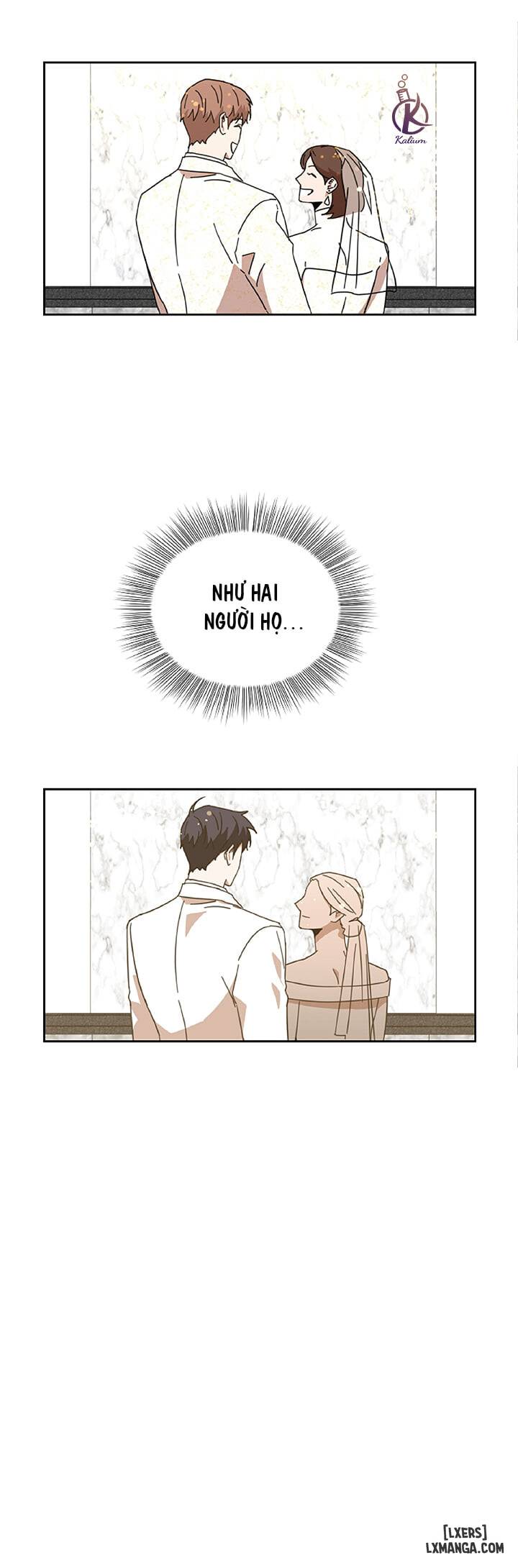 HentaiVN.net - Ảnh 23 - Cậu sẽ ghét tớ - Chap 38