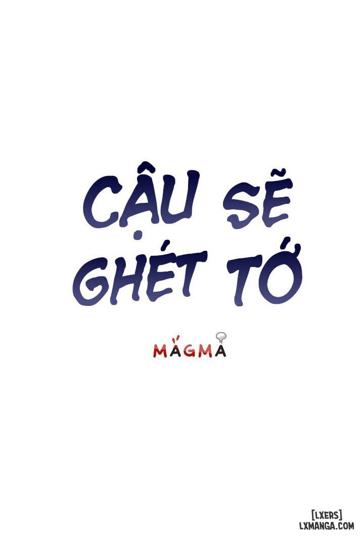 HentaiVN.net - Ảnh 4 - Cậu sẽ ghét tớ - Chap 38