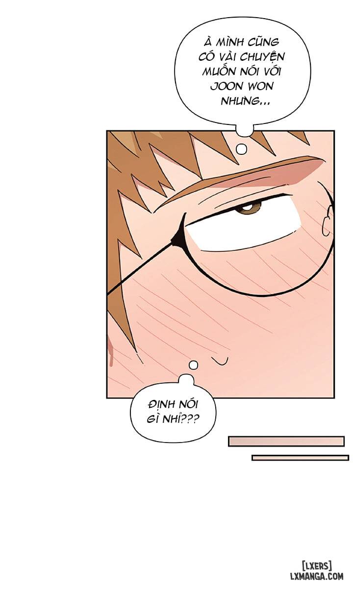 HentaiVN.net - Ảnh 7 - Cậu sẽ ghét tớ - Chap 38