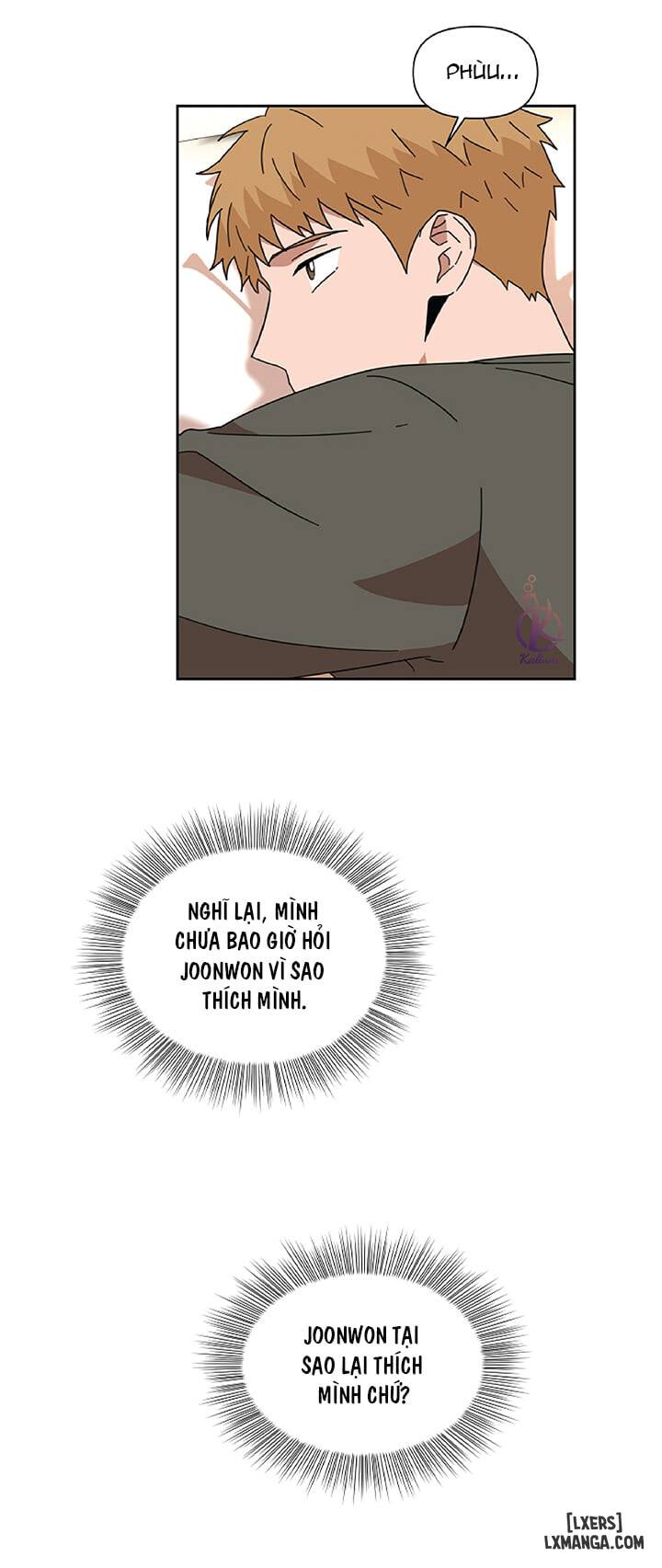 HentaiVN.net - Ảnh 15 - Cậu sẽ ghét tớ - Chap 39