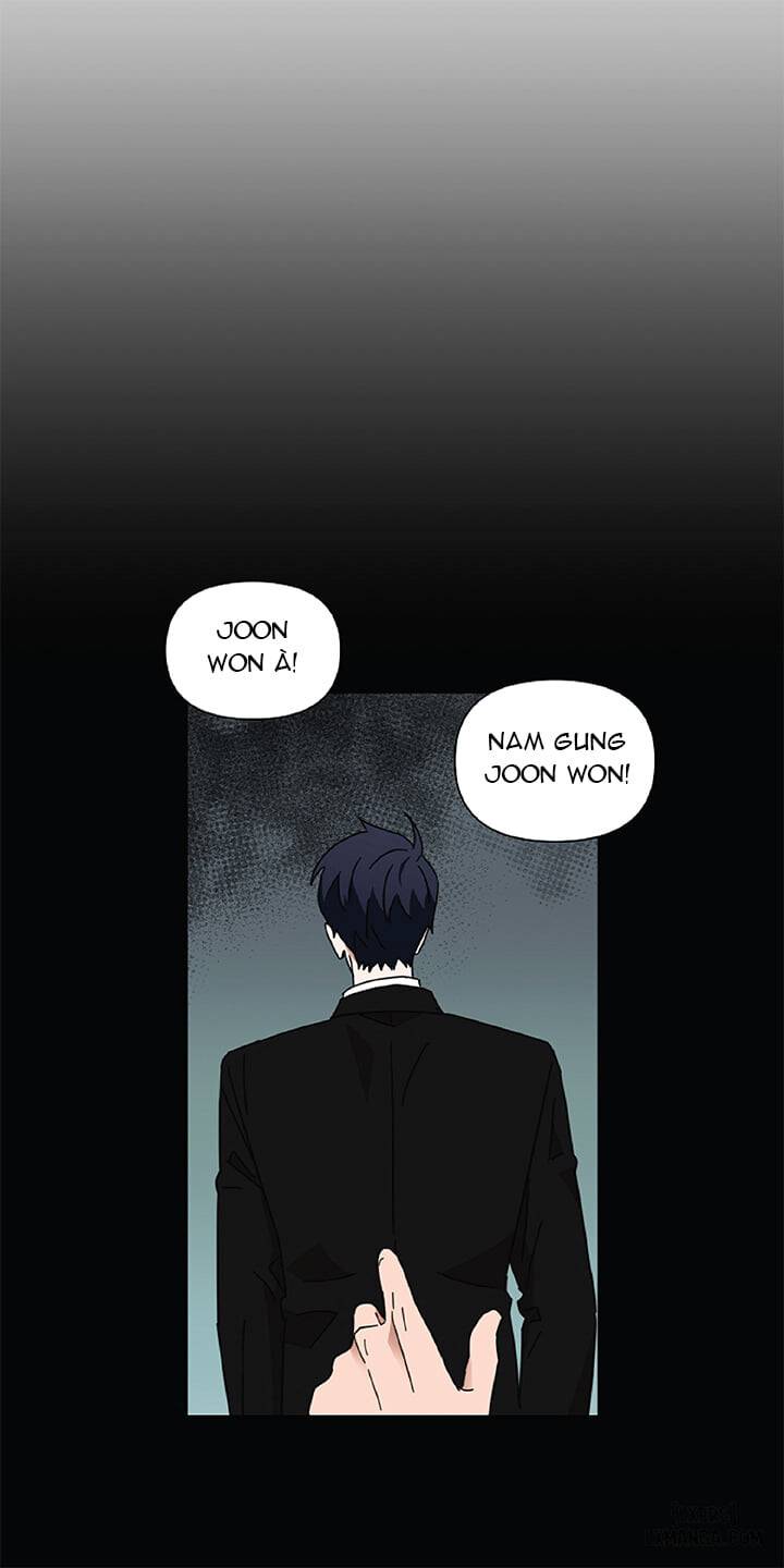 HentaiVN.net - Ảnh 19 - Cậu sẽ ghét tớ - Chap 39