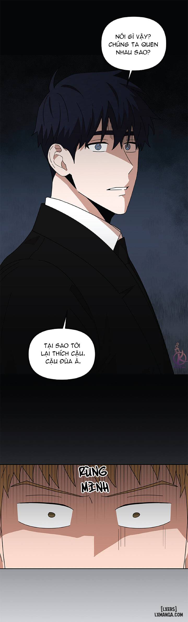 HentaiVN.net - Ảnh 21 - Cậu sẽ ghét tớ - Chap 39