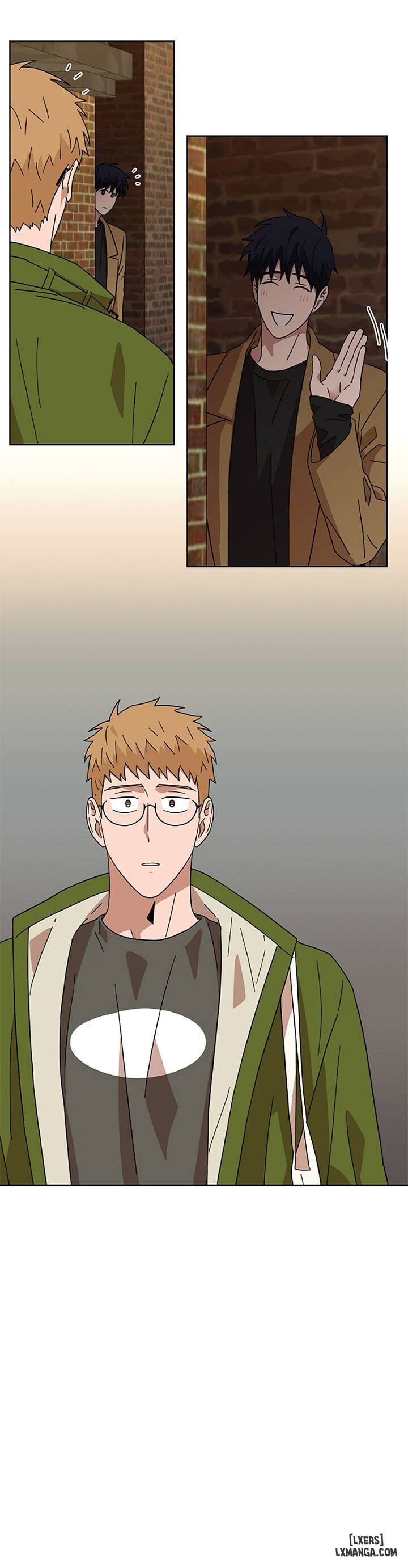 HentaiVN.net - Ảnh 24 - Cậu sẽ ghét tớ - Chap 39