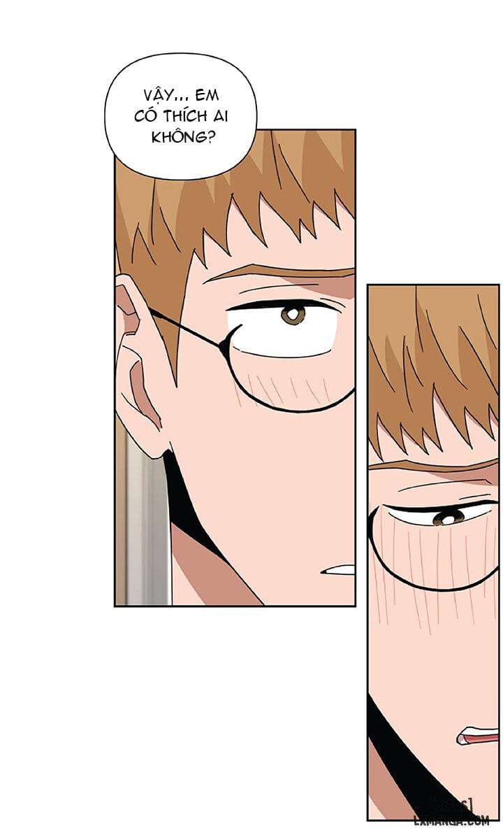 HentaiVN.net - Ảnh 7 - Cậu sẽ ghét tớ - Chap 39