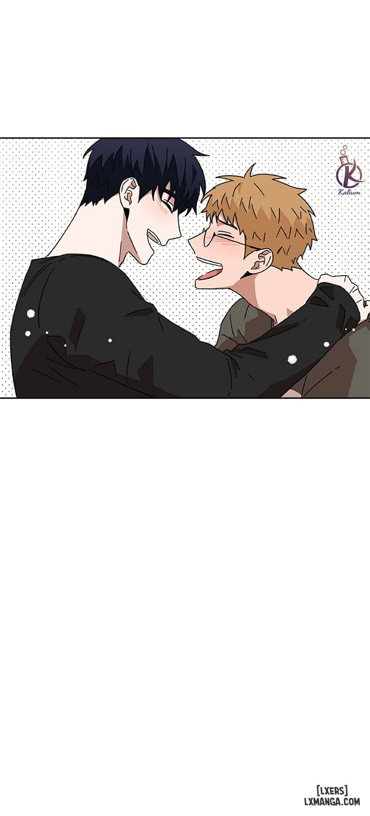 HentaiVN.net - Ảnh 25 - Cậu sẽ ghét tớ - Chap 40