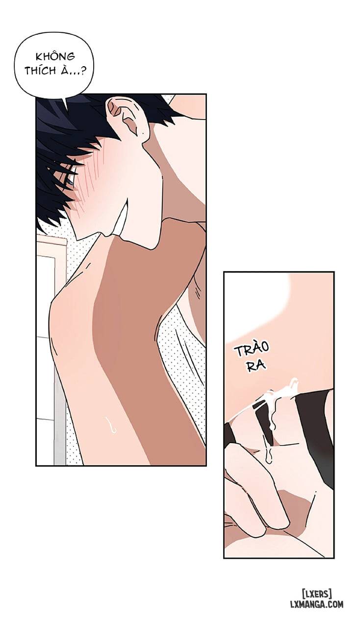 HentaiVN.net - Ảnh 8 - Cậu sẽ ghét tớ - Chap 41