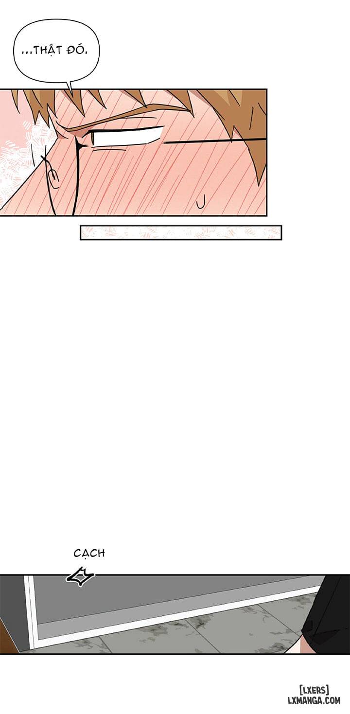 HentaiVN.net - Ảnh 17 - Cậu sẽ ghét tớ - Chap 42