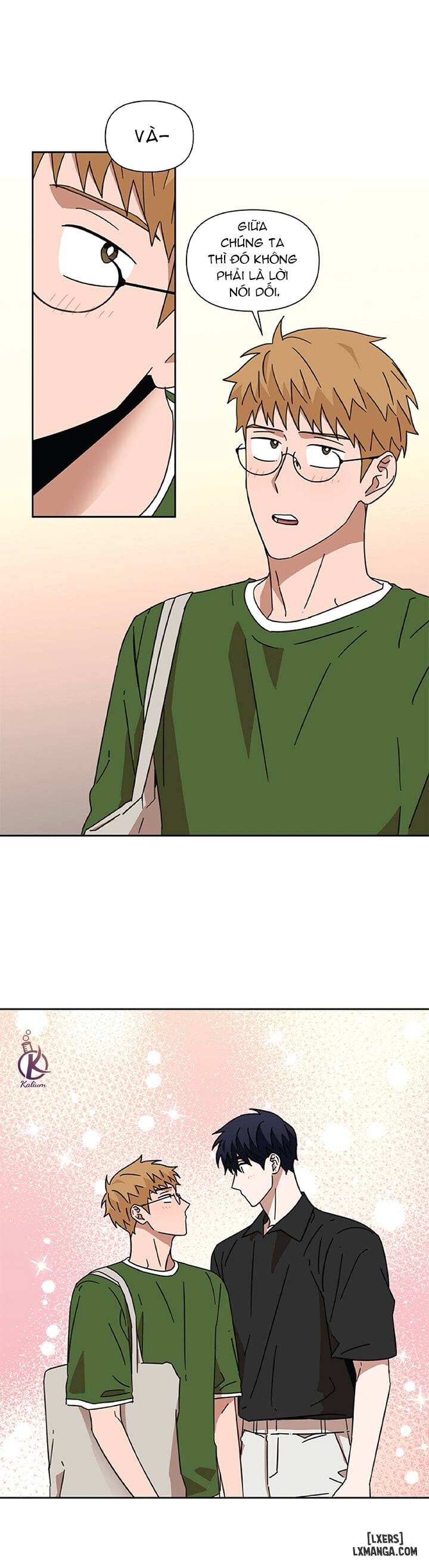 HentaiVN.net - Ảnh 12 - Cậu sẽ ghét tớ - Chap 43