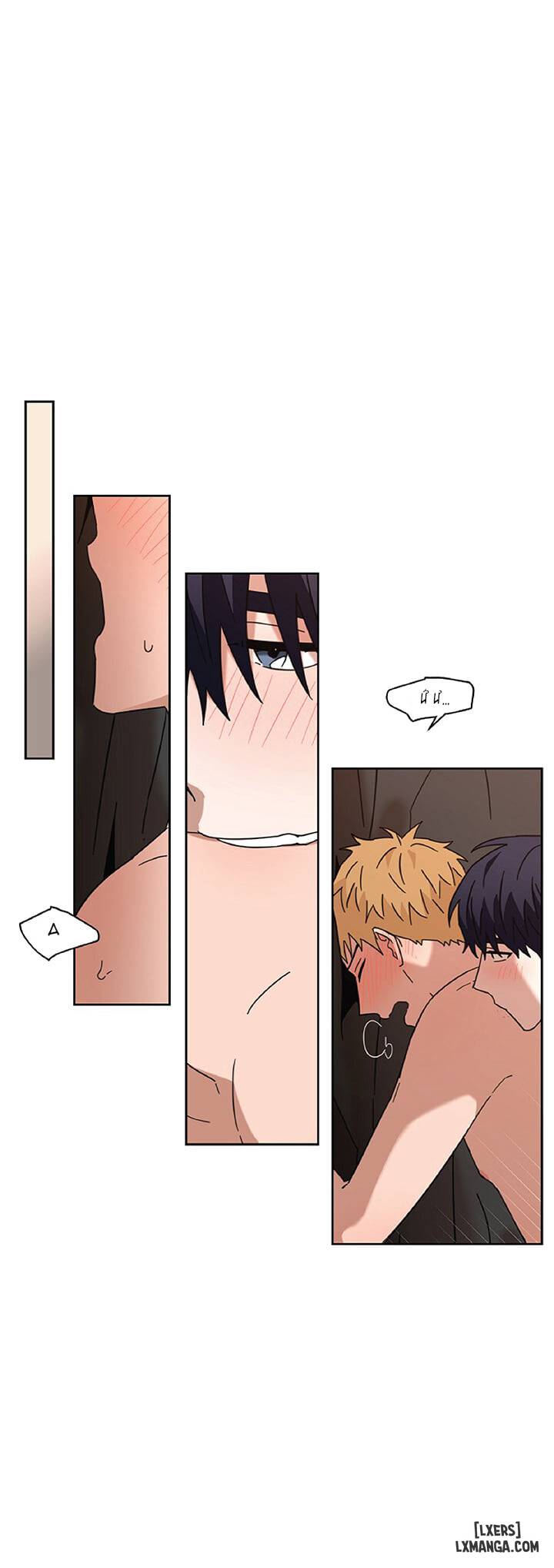 HentaiVN.net - Ảnh 21 - Cậu sẽ ghét tớ - Chap 44
