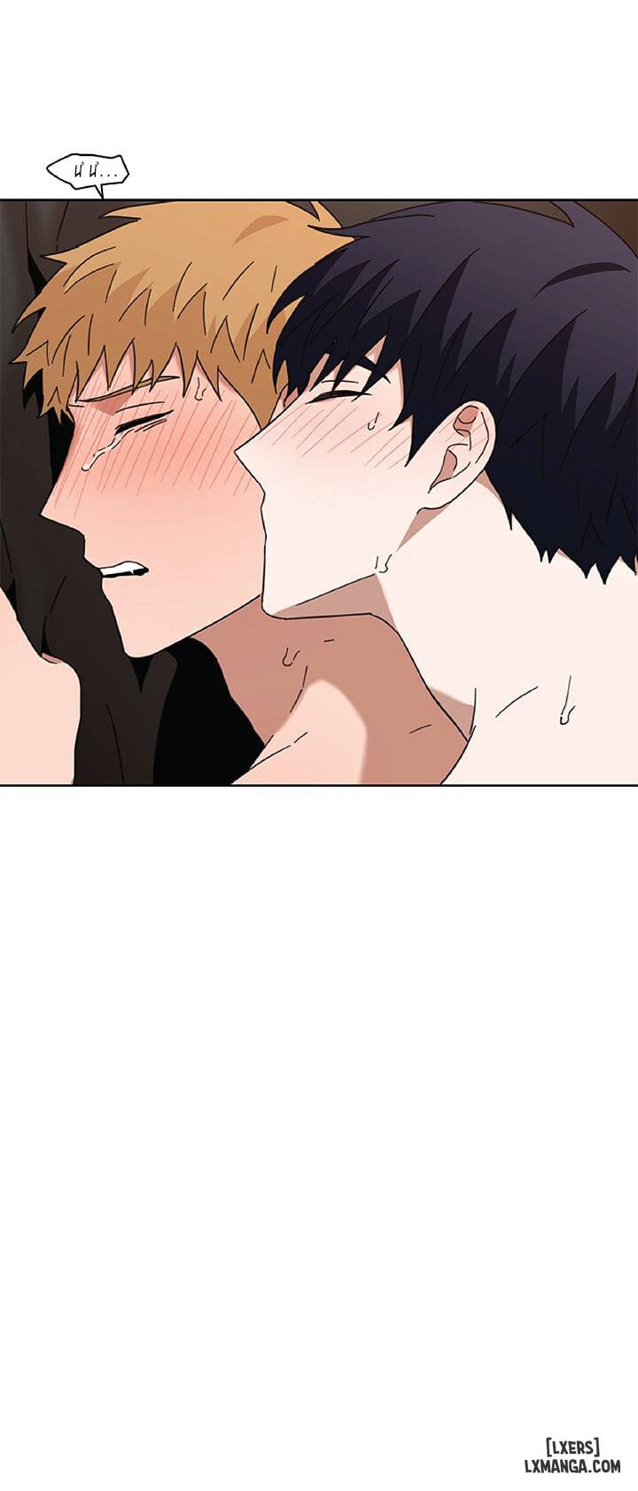 HentaiVN.net - Ảnh 24 - Cậu sẽ ghét tớ - Chap 44