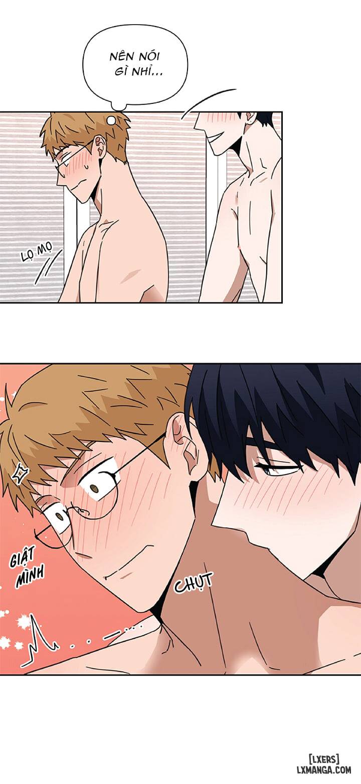 HentaiVN.net - Ảnh 13 - Cậu sẽ ghét tớ - Chap 45