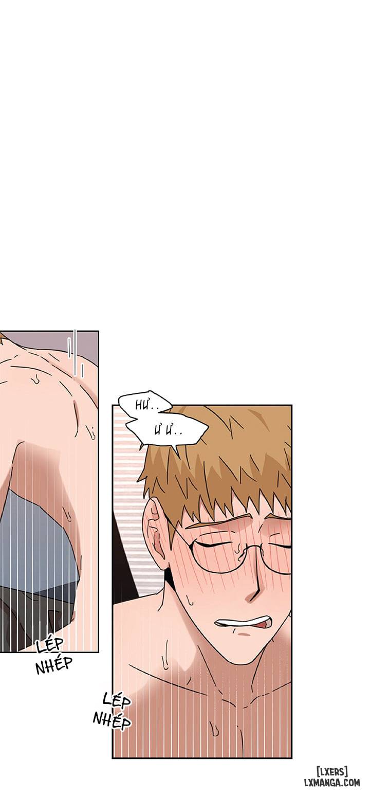 HentaiVN.net - Ảnh 6 - Cậu sẽ ghét tớ - Chap 45